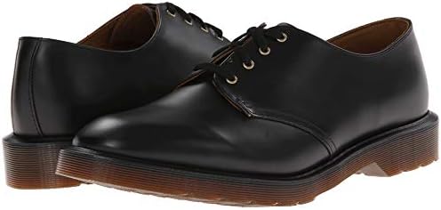 Amazon | [ドクターマーチン] レースアップシューズ Smith 4ホール